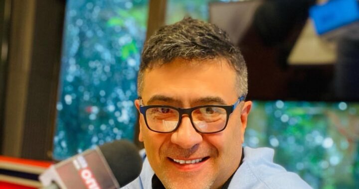 El Potro afirma que seguirá aumentando su familia y descarta cirugía