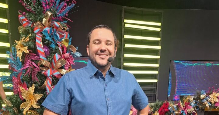 Un “chespi” dejó a oscuras a José Ayala en el barrio Trinidad