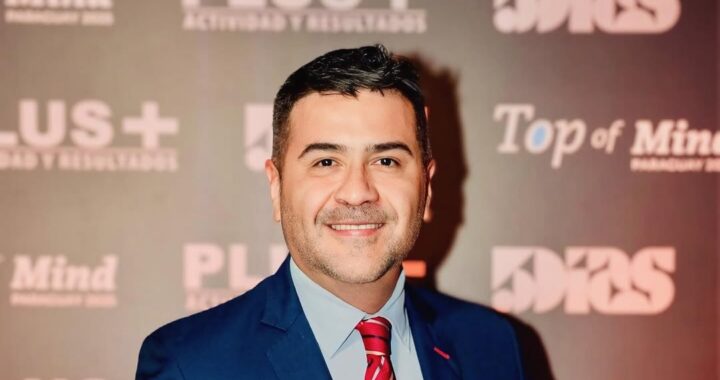 Roberto Pérez sorprende con una confesión íntima en televisión