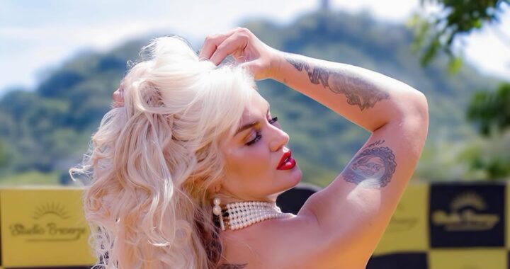 Lilian Ruíz dispara sin filtros contra la nueva generación del espectáculo