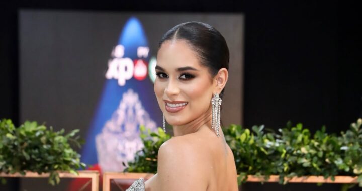 Fabi Martínez responde a críticas tras su cobertura del sorteo del Mundial 2026