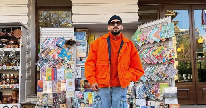 Ariel Meza defiende la tonada paraguaya y llama a abrazar la identidad propia