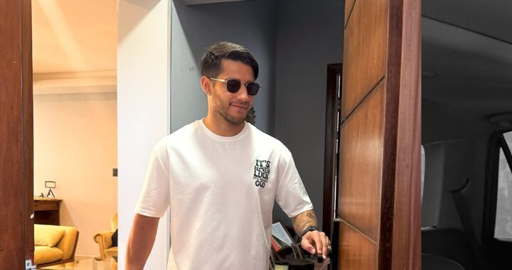 Tito Torres ahora es predicador y afirma estar “transformado” por su fe