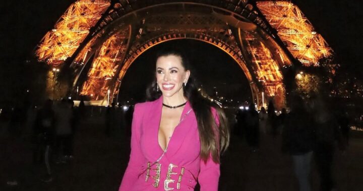 Marly Figueredo queda libre de culpa, aunque admite un daño emocional irreversible