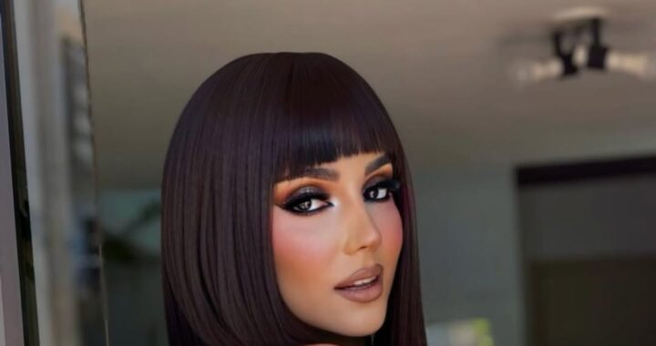 Vivi Figueredo revela duras experiencias detrás de cámaras en “Noche de Show”