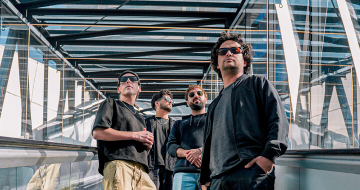 Kchiporros y Funk’Chula prometen una noche inolvidable en Uruguay