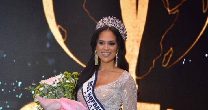 Fabi Martínez cuenta cómo vivió su inesperada cobertura del Mundial 2026