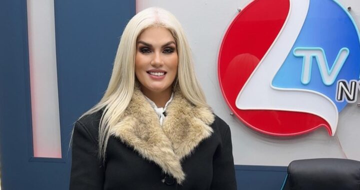 Lilian Ruíz regresará a Paraguay con agenda cargada y proyectos internacionales