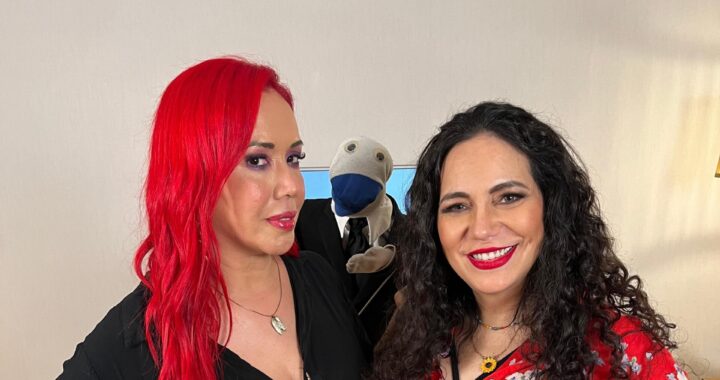 Clara Franco rompe el silencio y habla del fin de su amistad con Paola Peralta