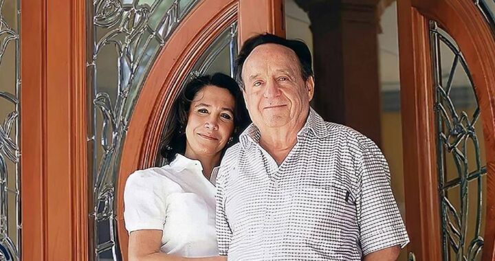 Florinda Meza reabre la polémica sobre la herencia y las casas de Chespirito