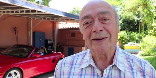 El castigo a Alfredo Jaeggli desata indignación en el Club Centenario