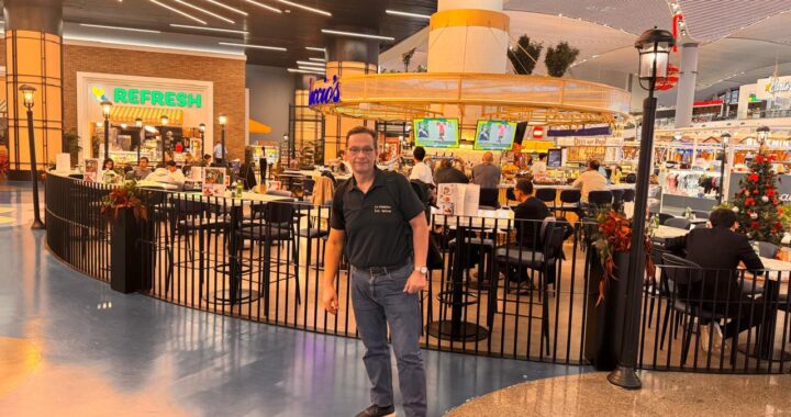 Beto Rodríguez llevará la adrenalina del Rally Dakar 2026 a América TV