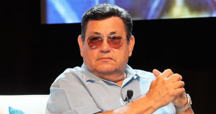 Fallece Abraham Quintanilla, figura clave en la historia de Selena, a los 86 años