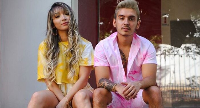 Marilina Bogado celebra el apoyo de Will Fretes en su carrera musical