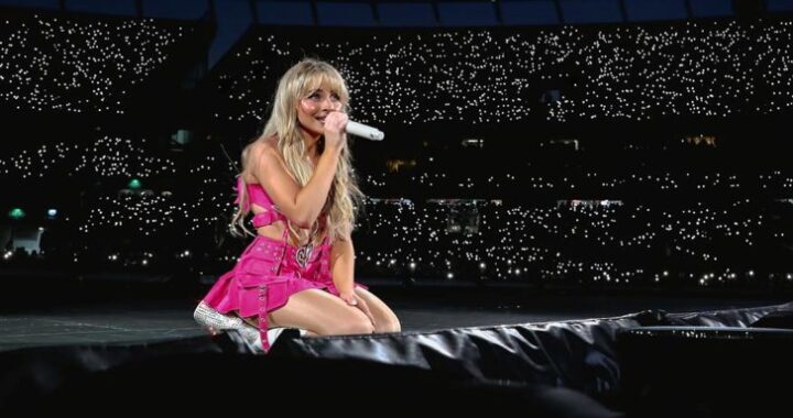 Asunciónico 2026 revela su grilla y promete tres jornadas de alto voltaje musical