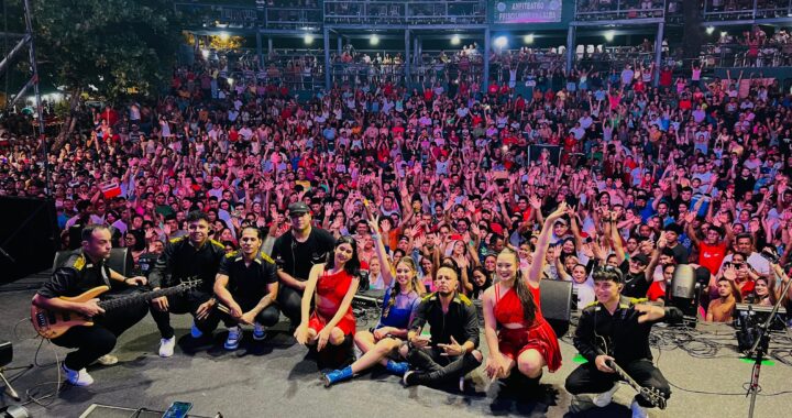 Ramonita Vera se renueva y marca tendencia en el arranque del 2026