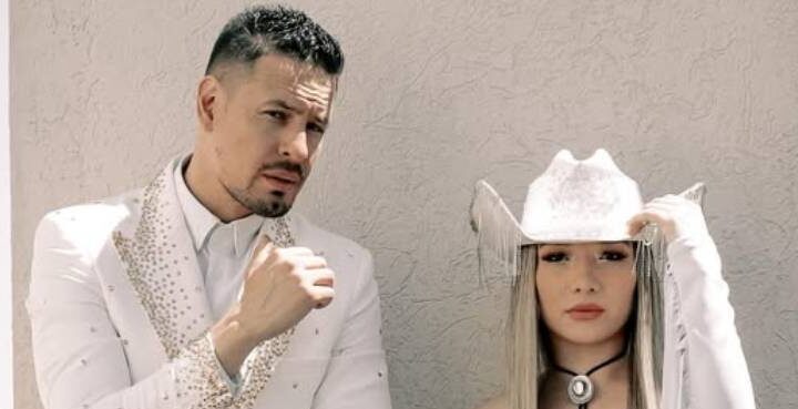 Marilina Bogado cruza fronteras y estrena colaboración internacional