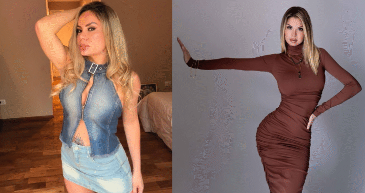 Dahiana Bresanovich a Egny Eckert: “Te pido perdón como mujer”