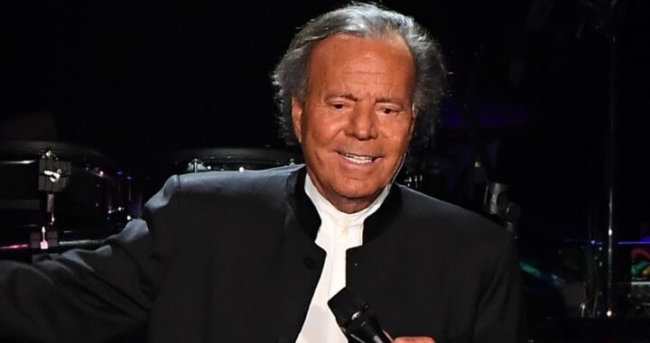 Investigación periodística expone denuncias contra Julio Iglesias