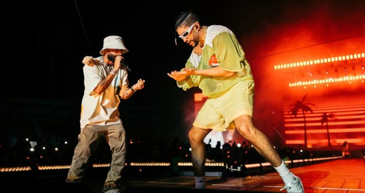 Dos décadas de Arcángel y un regalo con peso histórico