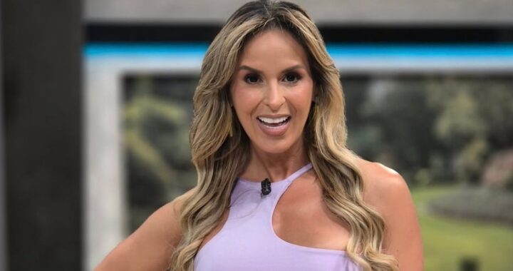 Moraima Quintana habla de la dificultad de formar pareja siendo madre