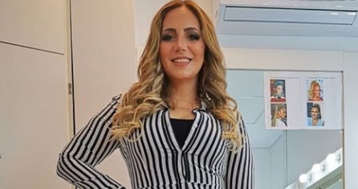 Clara Franco y el día que el humor la puso en peligro