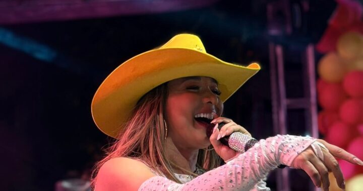 De empleada doméstica a ícono de la música, la historia de Marilina