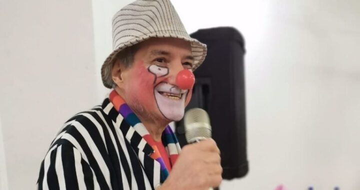 Falleció Luis Amado Solís, recordado integrante de Si No Sé