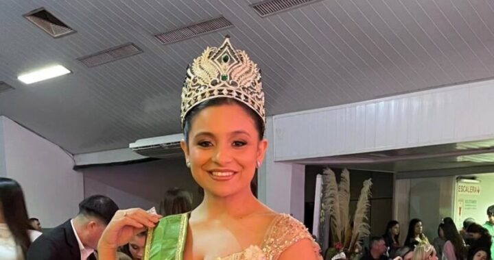 Miss Tereré Universo 2026 abre inscripciones, Liz Aricayé se despide de su corona