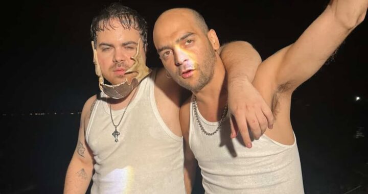 El Culto Casero y su nueva canción “Dormir”