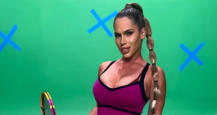 Gaby del Campo, cuando el dinero revela las verdaderas intenciones en el romance