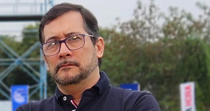 Fito Cabral propone vacaciones por separado para fortalecer el amor en pareja