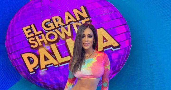 ¡Pirotecnia y crueldad animal! La activista Jennifer Ruiz Díaz exige acciones concretas