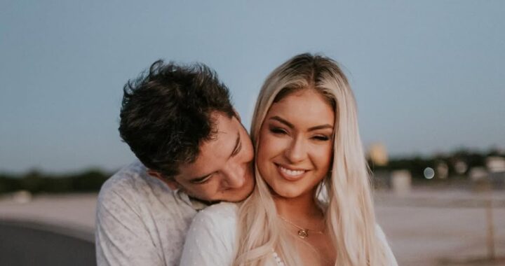 Junior Rodríguez rompe el silencio y habla con Chure sobre polémica con Evelin Gómez