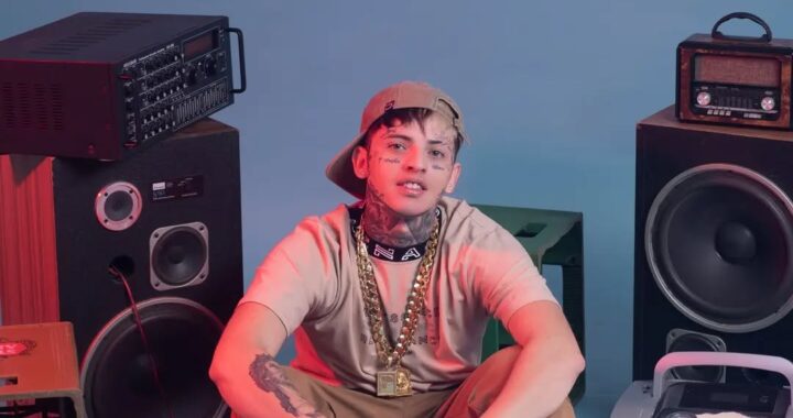 El Princi de la Chaca revive la magia de los Reyes de su infancia