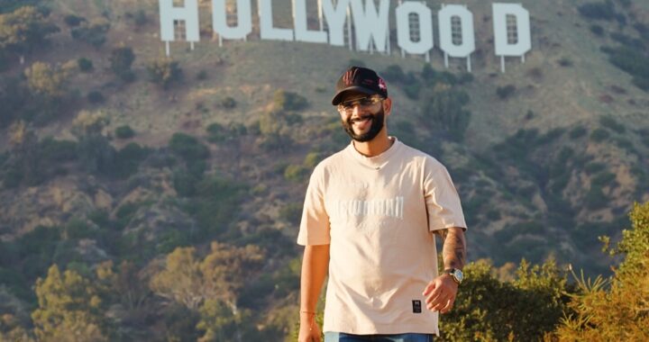 Mati Crosa vuelve a las redes con mensaje picante y prometiendo acción