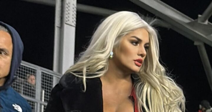 Lilian Ruíz genera ola de solidaridad tras ayudar a familia de Ybycuí