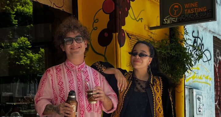 Jenni Hicks habla de infidelidad y la fuerza de Purahéi Soul