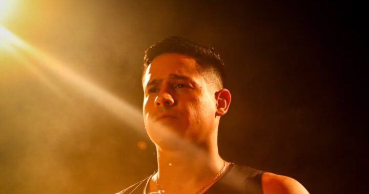 Christopher Giménez vuelve a Calle 7 y sacude la nueva temporada del reality