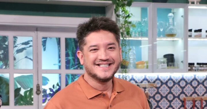 Junior Rodríguez sorprende con un mensaje picante sobre la vida íntima