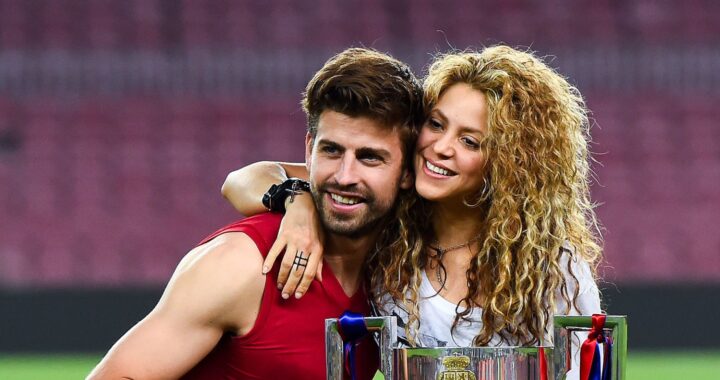 Ibai Llanos revela cómo reaccionó Piqué a la BZRP Sessions 53 de Shakira