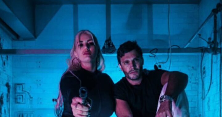 Lilian Ruíz fue un enlace para paraguayas a formar parte de una serie en Nueva York