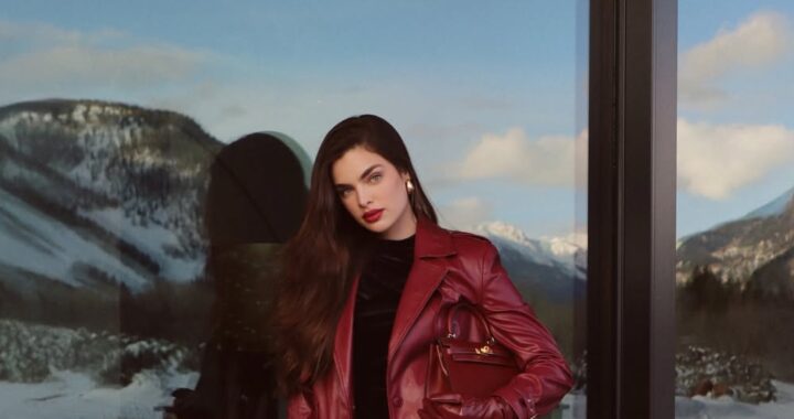 Thalía y Nadia Ferreira liderarán la conducción de Premio Lo Nuestro 2026