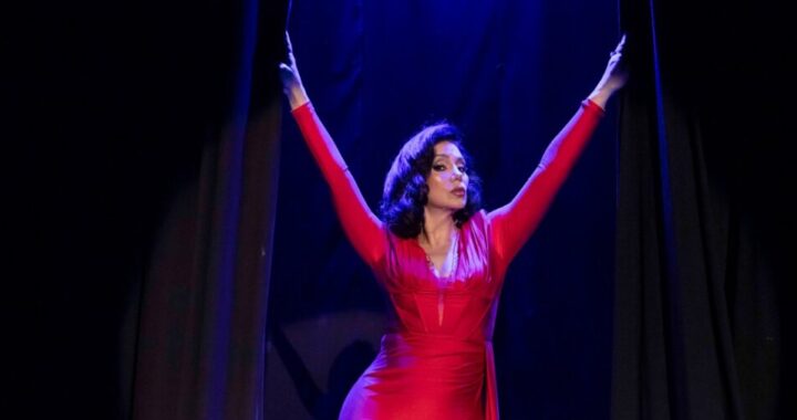 Clara Franco festeja tres décadas de humor y música con “Odelirá”