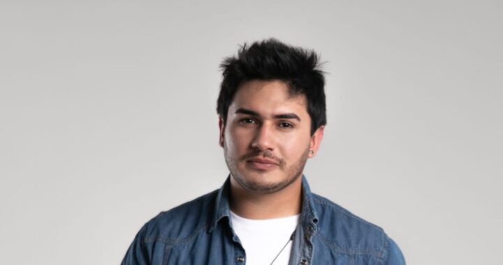 Elías Coronel pisa fuerte en 2026, nuevos lanzamientos, shows y una Live Session