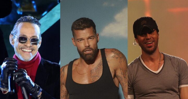 Tres íconos, una noche exclusiva y muchos rumores en el aire