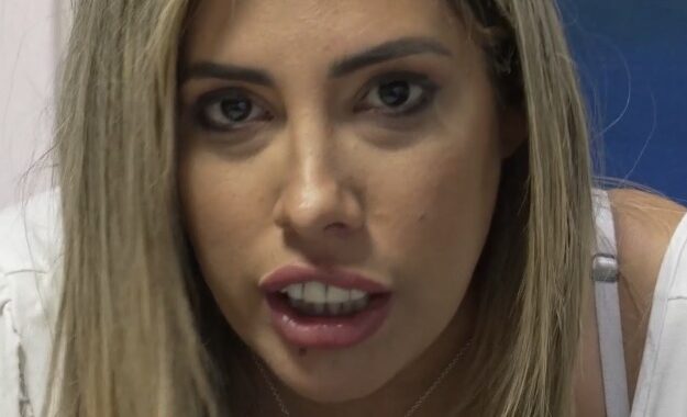 ¡Lo que no se ve en televisión! Prohibía entrevistas y trataba de “estúpida” a Tana Schémbori