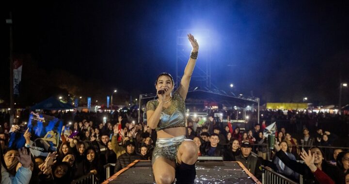 Nadia Portillo rompe el silencio y aclara su camino frente a Marilina Bogado