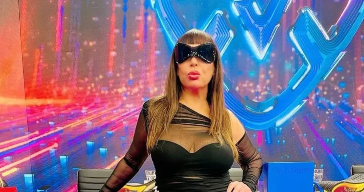 Lengua filosa, Moria Casán aseguró que La China tenía olor a pescado