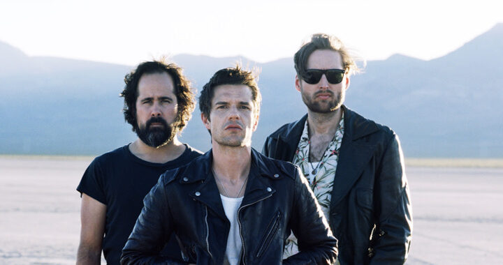 Asunciónico cambia de lugar y prepara tres noches históricas en el Parque Olímpico